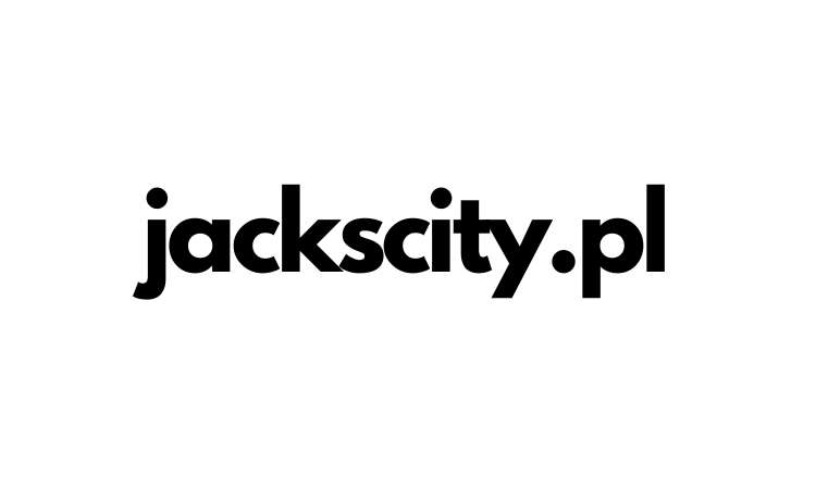 jackscity.pl